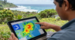El Ninos Surges In Global Coverage