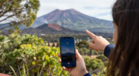 Etna, Sicilia, Italy Surges In Global Coverage
