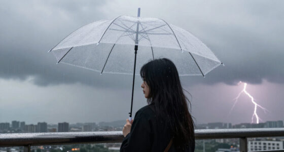 Gewitter