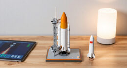 Kennedy Space Center Launch Pad Surges In Global Coverage