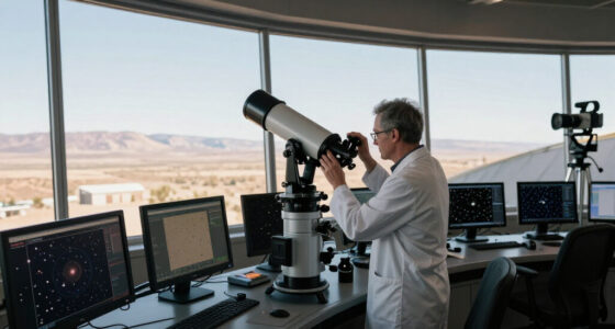 Kitt Peak, Arizona, United States Surges In Global Coverage