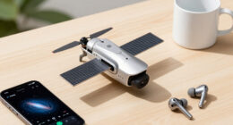 Korea Aerospace Research Institute Surges In Global Coverage