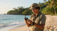 M 5.5 - South Of The Fiji Islands