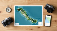 M 6.1 - 56 Km NNE Of Port-Olry, Vanuatu