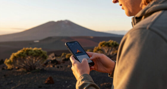 Mount Etna, Queensland, Australia Surges In Global Coverage