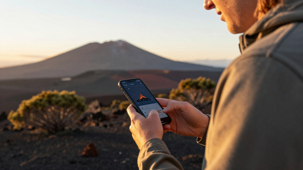 Mount Etna, Queensland, Australia Surges In Global Coverage