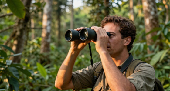 Odzala-Kokoua National Park Surges In Global Coverage