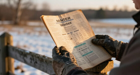 Old Farmers Almanac Winter Forecast