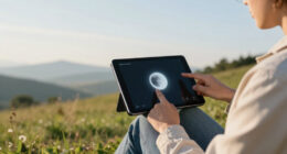 Open-source Interactive Map For The Aug 12 Total Solar Eclipse