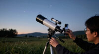 Portable Astrophotography Telescopes: A Labor Day sales Guide