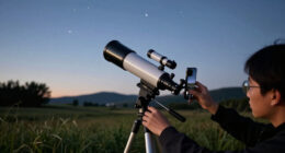 Portable Astrophotography Telescopes: A Labor Day sales Guide