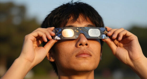 Sonnenfinsternis Ohne Brille
