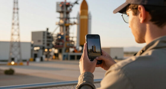 Space Launch Complex, California, United States Surges In Global Coverage