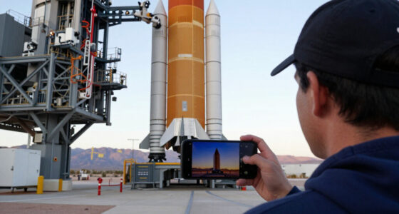 Space Launch Complex, California, United States Surges In Global Coverage