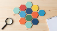 There Are Magic Hexagons Of Every Order