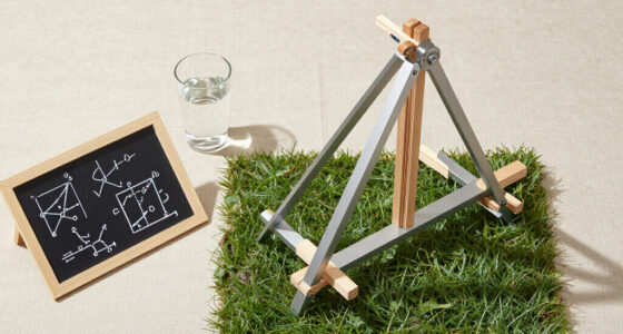 Tom Stanton's Supersonic Trebuchet Breaks Sound Barrier With Gravity Alone