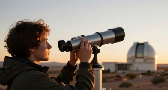 Tonight's Sky Story: The Sky Turns Above Paranal (NASA APOD, 2026-08-28)