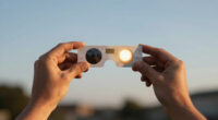 Tonight's Sky Story: Total Solar Eclipse Over Spain (NASA APOD, 2026-08-13)