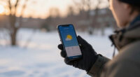 Us 2026 Winter Weather Forecast