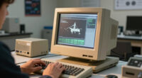 Voyager 1 FDS Computer Emulator