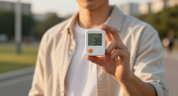 Weather Forecast Heatwave