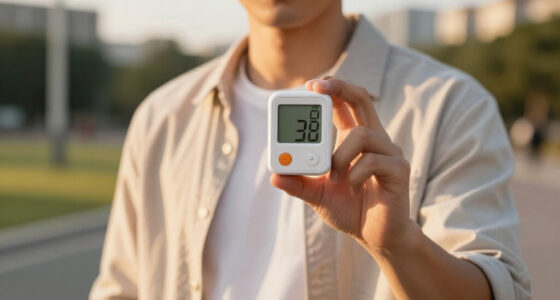 Weather Forecast Heatwave