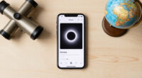 What Time Is The Eclipse Tomorrow