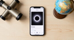 What Time Is The Eclipse Tomorrow