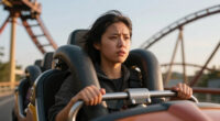 Why Do People Pass Out On Roller Coasters?