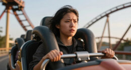 Why Do People Pass Out On Roller Coasters?