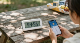 Will The Maximum Temperature Be 94-95° On Aug 26, 2026?