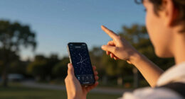 11 Best Astronomy Star Charts for Stargazing in 2026