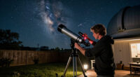 11 Best Astrophotography Filter Wheels in 2026