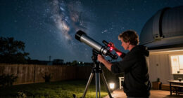 11 Best Astrophotography Filter Wheels in 2026