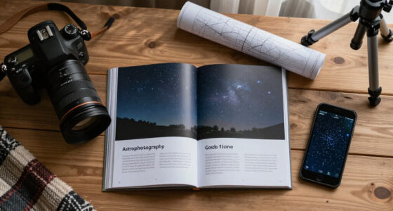 11 Best Astrophotography Guidebooks in 2026