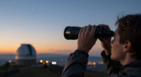 11 Best Binoculars for Stargazing in 2026