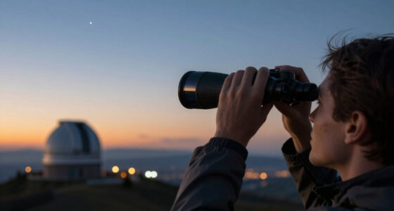 11 Best Binoculars for Stargazing in 2026
