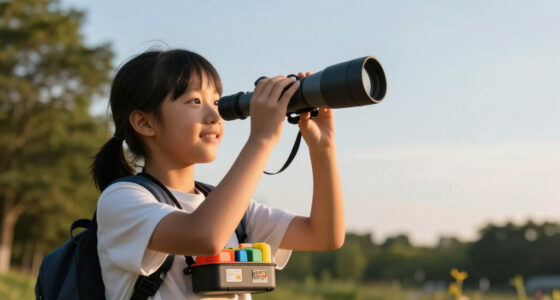 12 Best Astronomy Educational Kits for Students in 2026