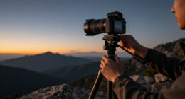 12 Best Astrophotography Camera Tripods for 2026