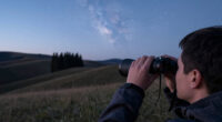 12 Best Binoculars for Stargazing in 2026