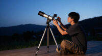13 Best Portable Astrophotography Telescopes in 2026