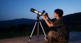 13 Best Portable Astrophotography Telescopes in 2026