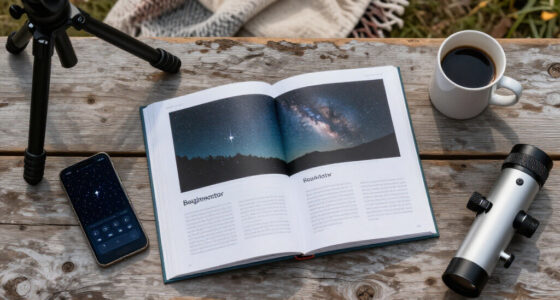 14 Best Astrophotography Books For Beginners In 2026