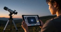 14 Best Astrophotography Software Tools in 2026
