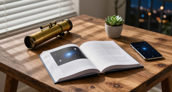 15 Best Astronomy Reference Books for 2026