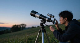 15 Best Entry Level Astrophotography Telescopes in 2026
