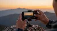 15 Best Smartphone Telescope Adapters for Astrophotography in 2026