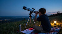 15 Best Telescopes for Beginners in 2026