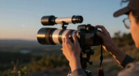 4 Best Astrophotography Camera Accessories in 2026