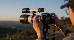 4 Best Astrophotography Camera Accessories in 2026